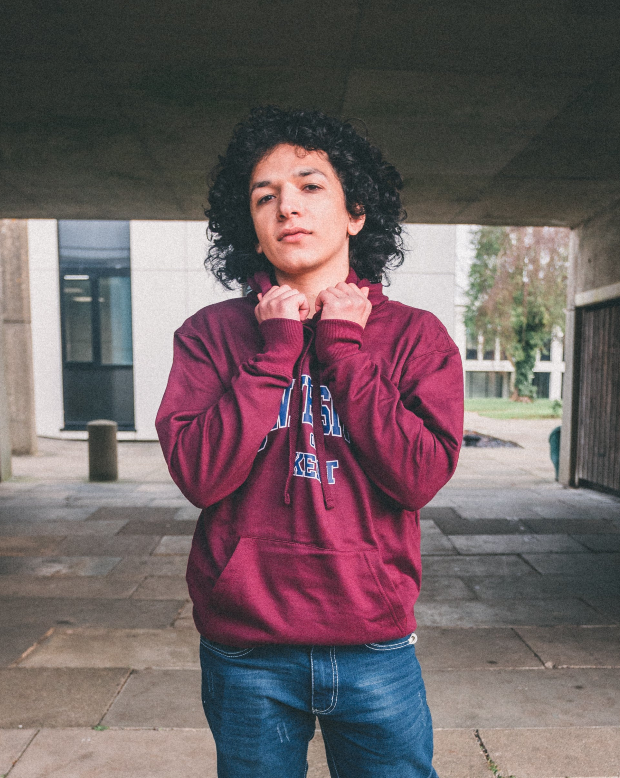 University of Kent Hoodie