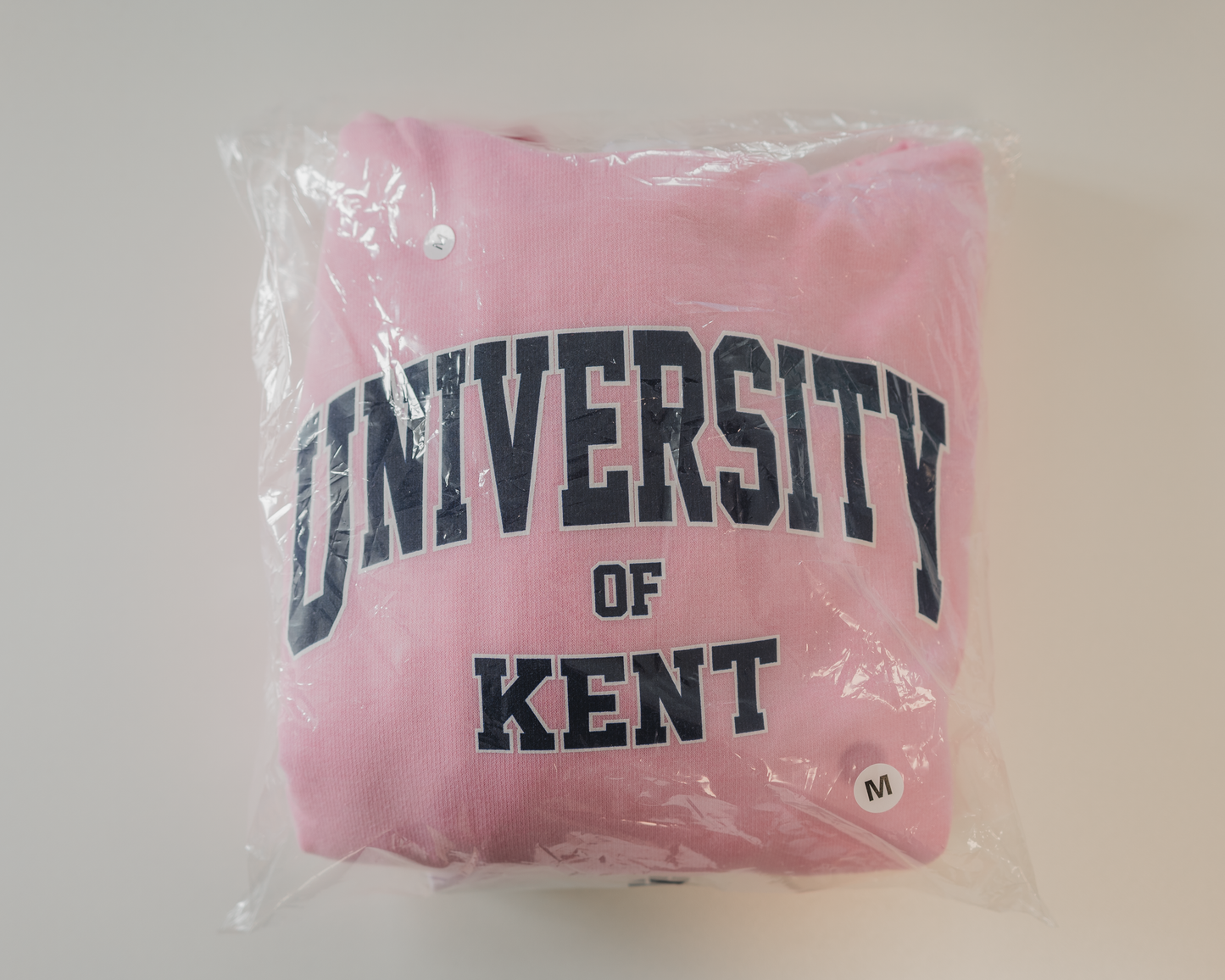 Duo Pack - Pink & White