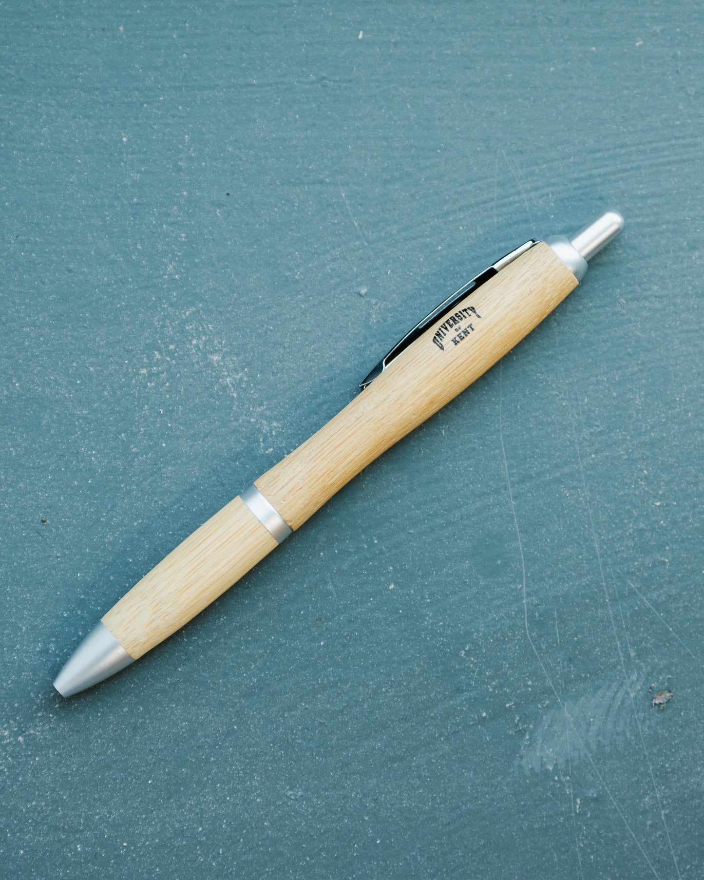 Bamboo Eco Pen