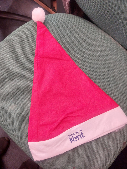 UoK Christmas Hat