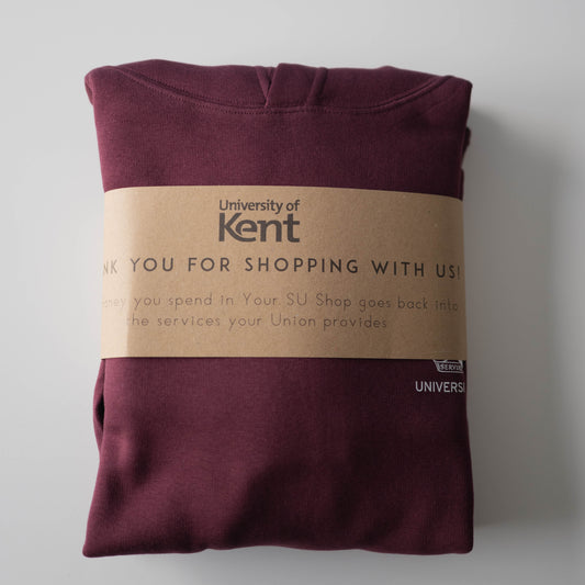 University of Kent Crested Duo Pack