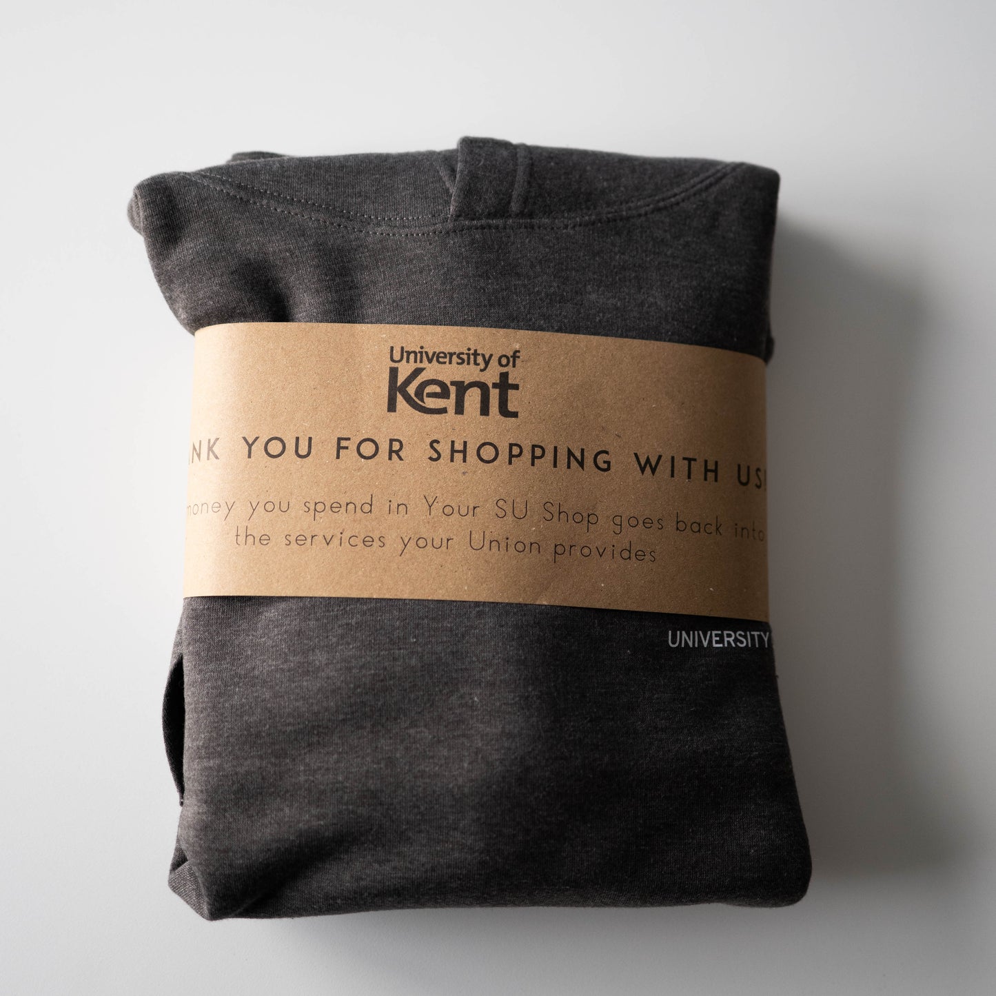 University of Kent Crested Duo Pack