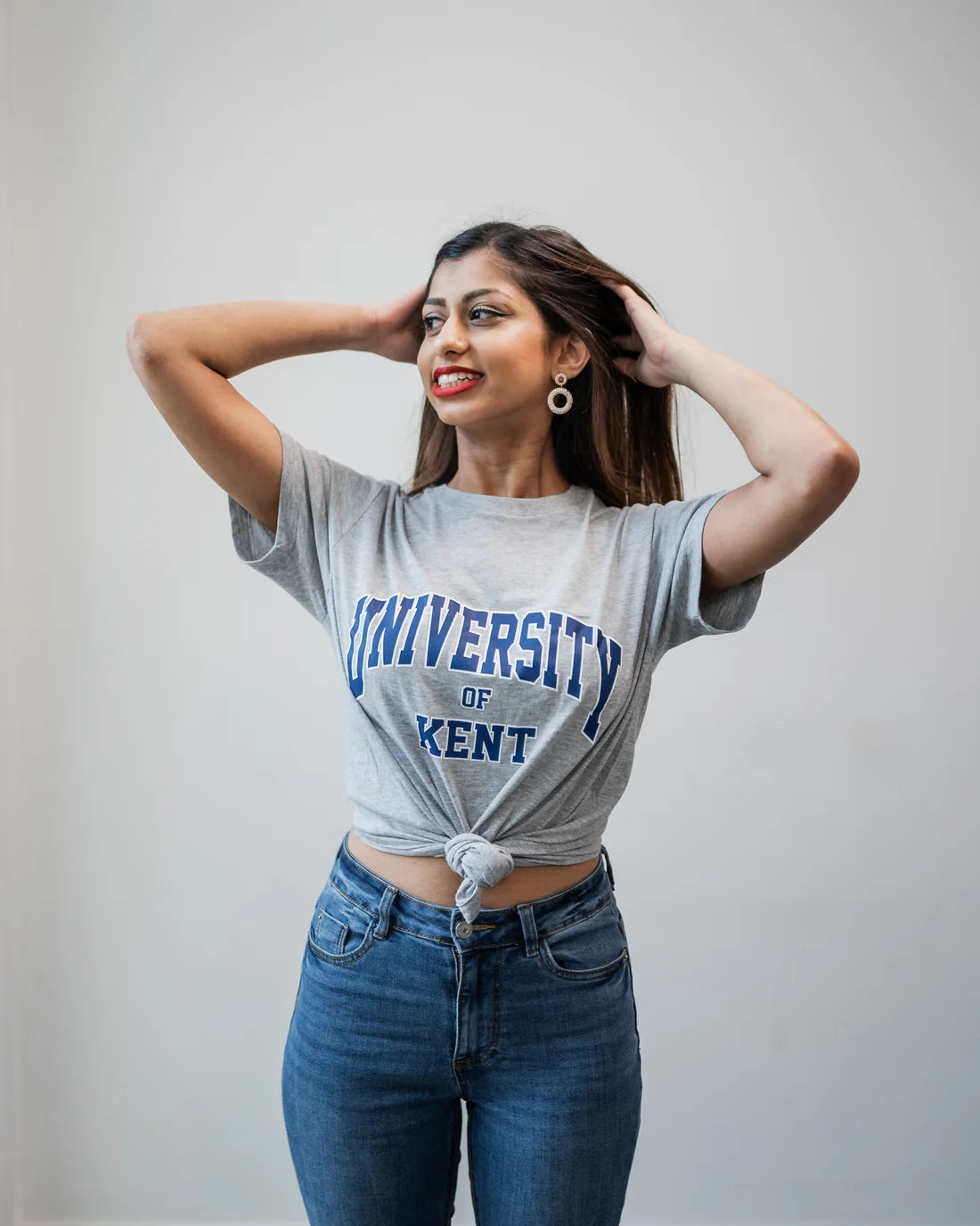 University of Kent T-Shirt