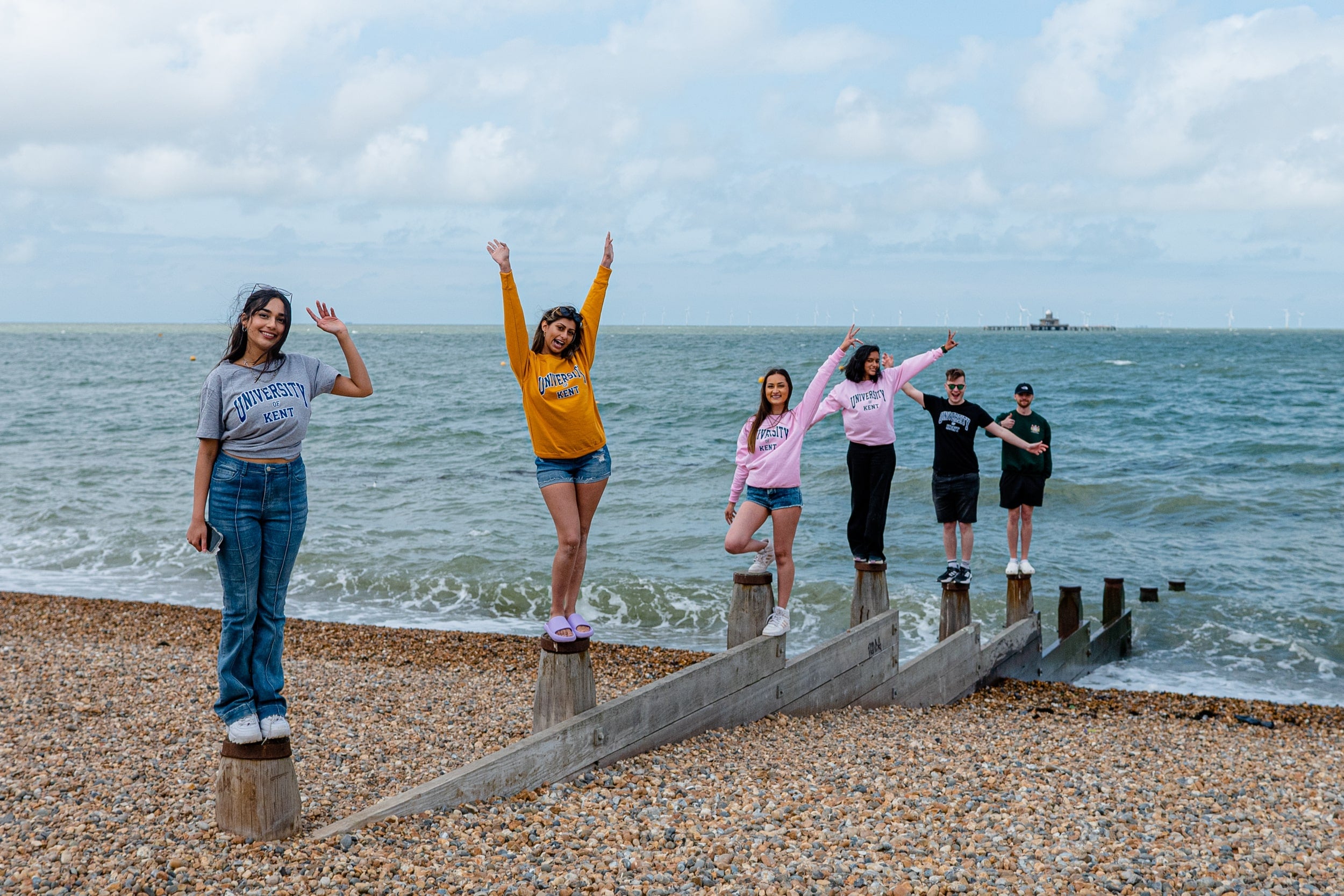 Kent ClothingN Kent Union Clothing Store