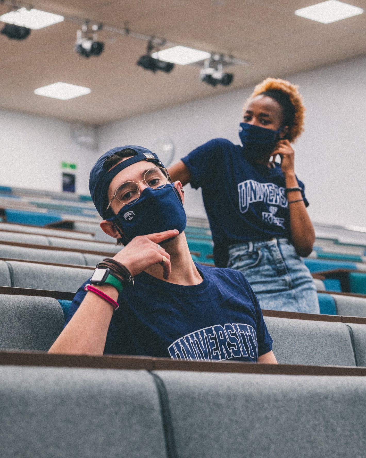 Kent ClothingN Kent Union Clothing Store