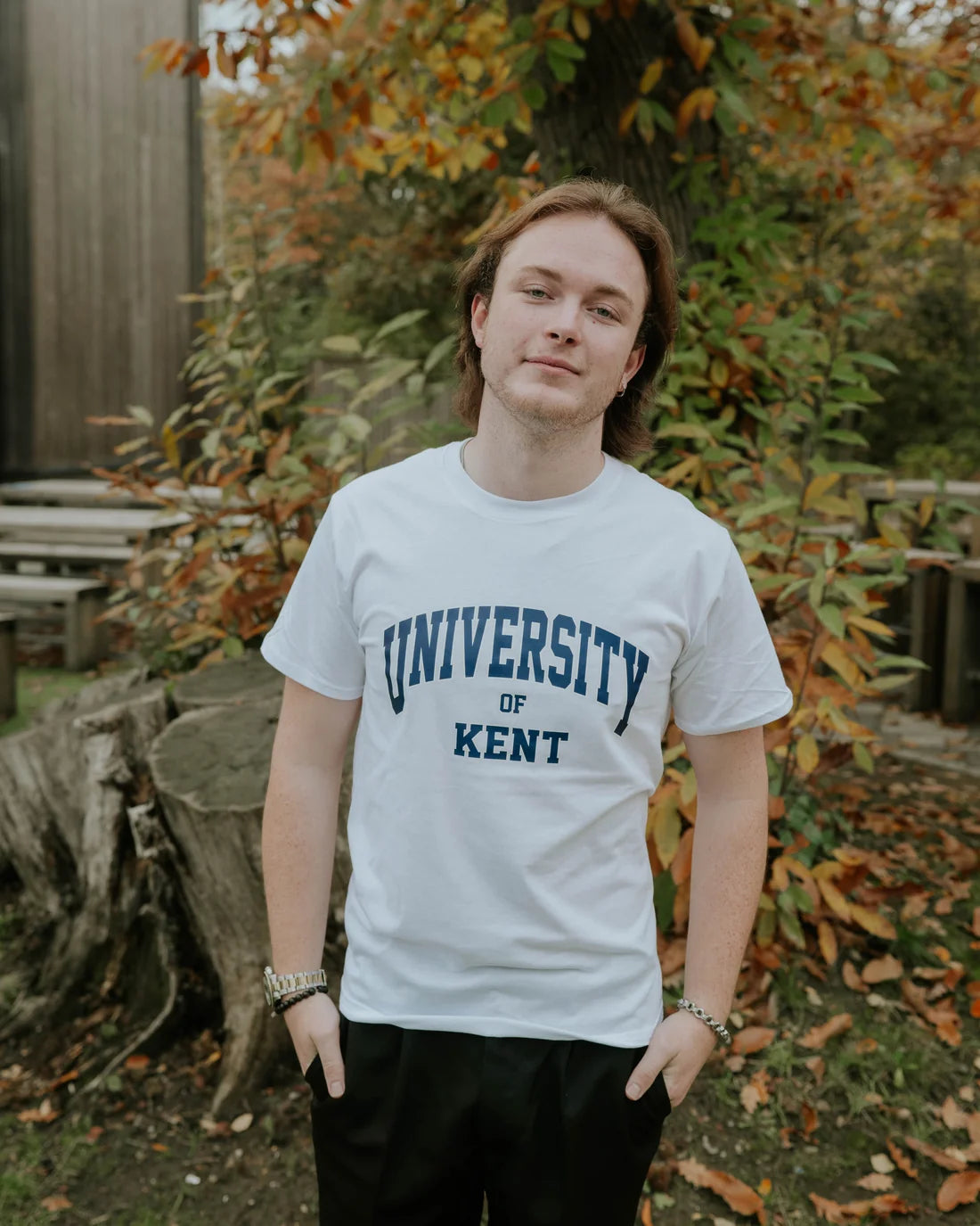 University of Kent T-Shirt