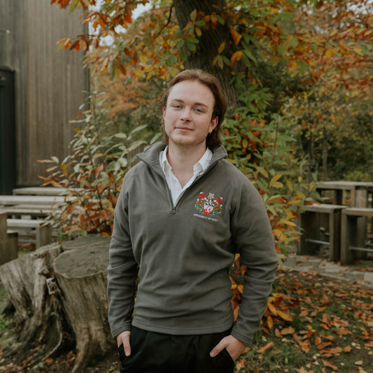 W51PF V2.0 Zip Hoodie