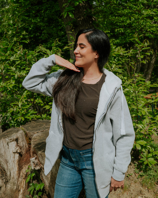 F15 Sherpa Fleece