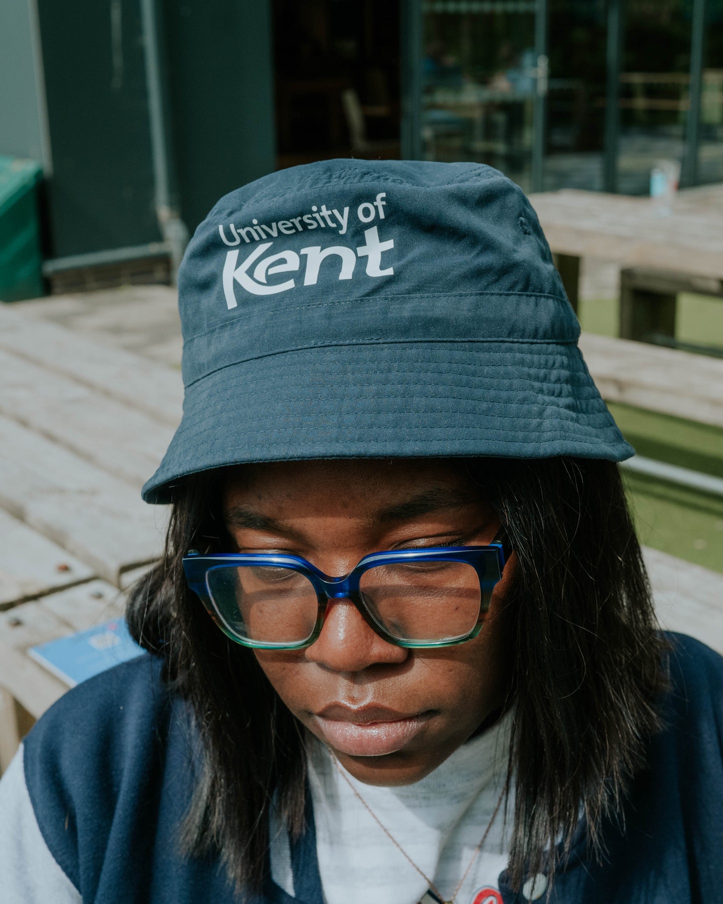 Bucket Hat