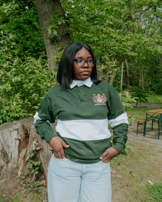 FRO7 Rugby Shirt