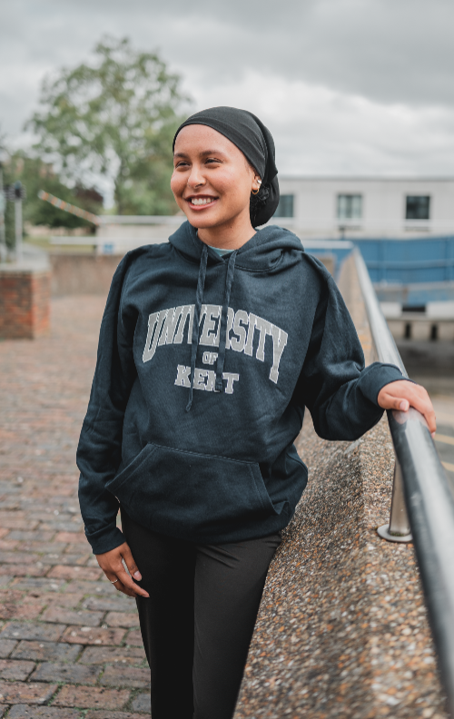 University of Kent Hoodie