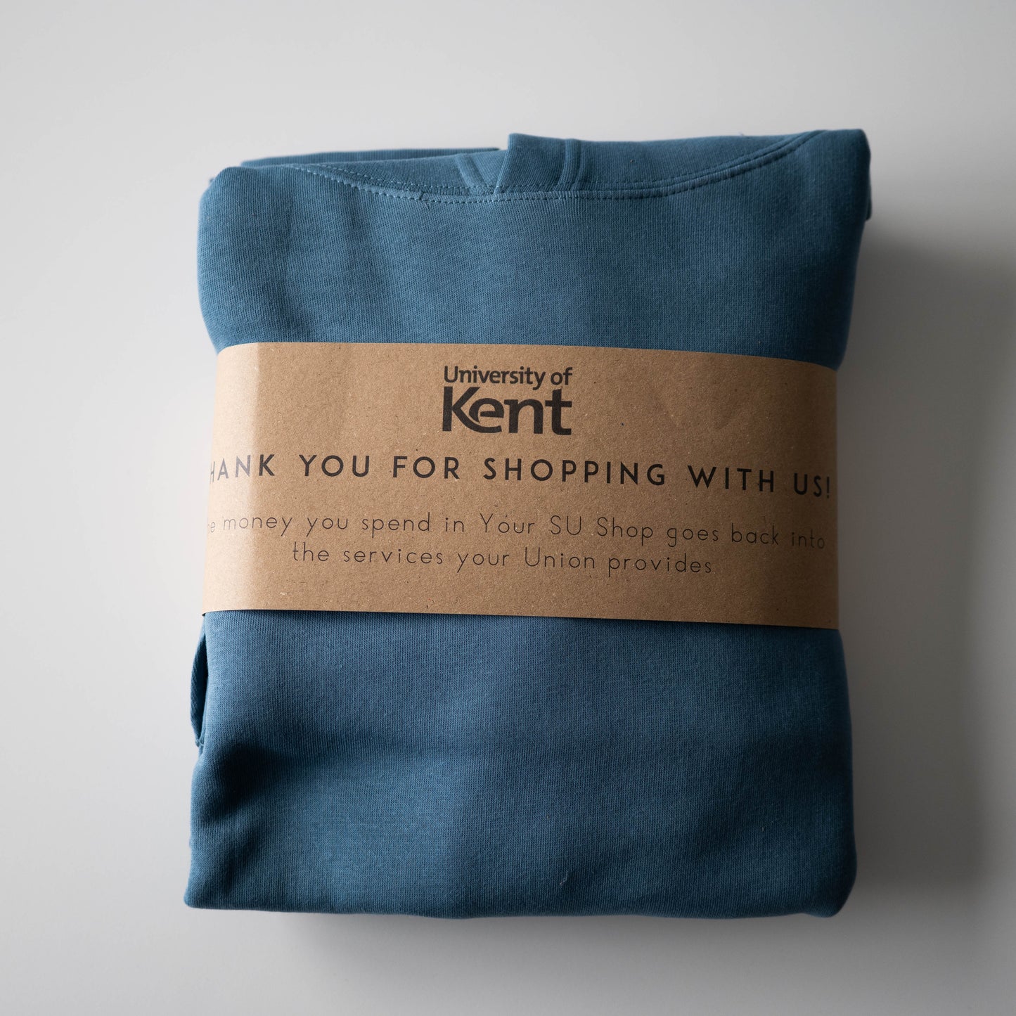University of Kent Crested Duo Pack
