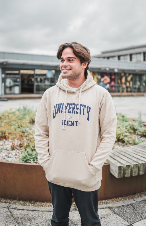 University of Kent Hoodie