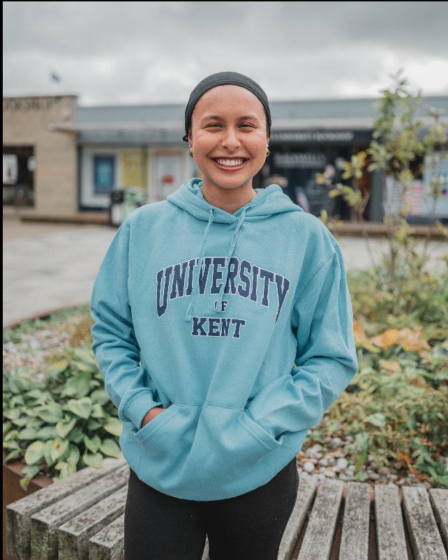 University of Kent Hoodie