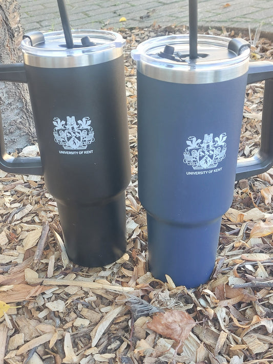 University of Kent Double Wall Tumbler 1200ml