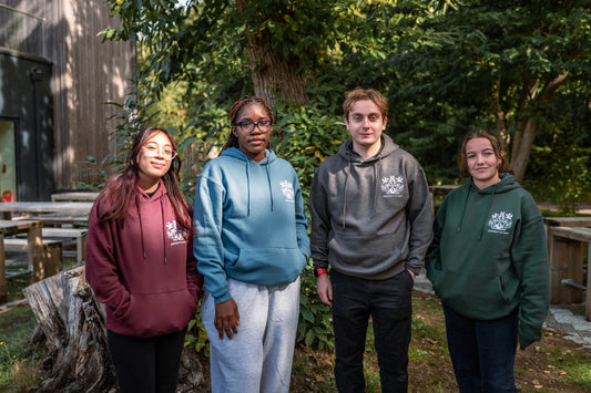 University of Kent Crested Duo Pack