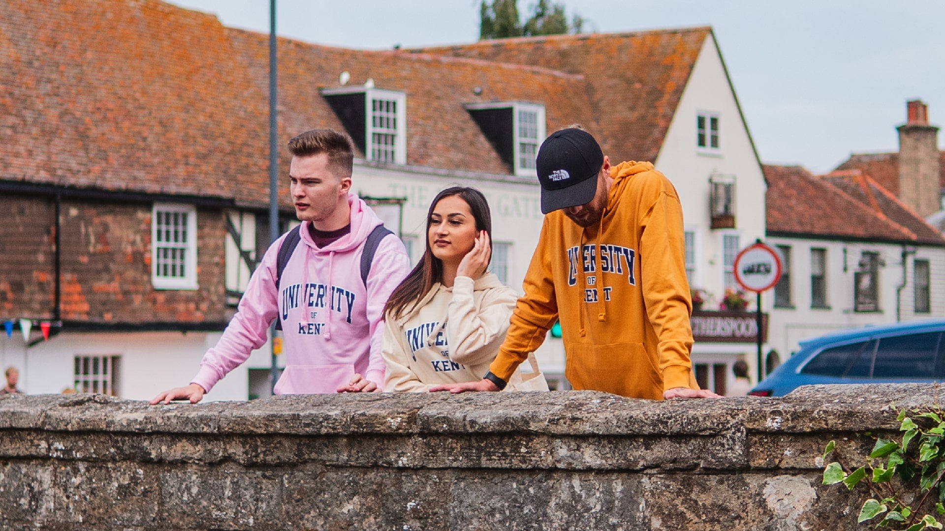 Kent Clothing Kent Union Clothing Store