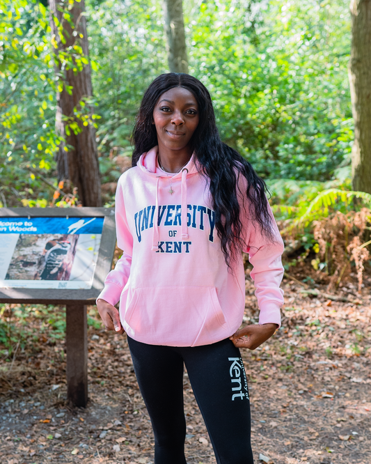 Duo Pack - Pink & White