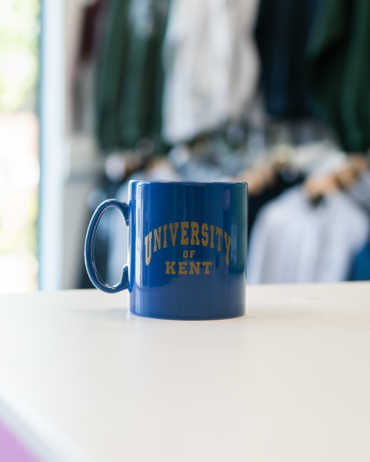 University of Kent Mug